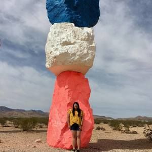 Meet your Posher, Amanda